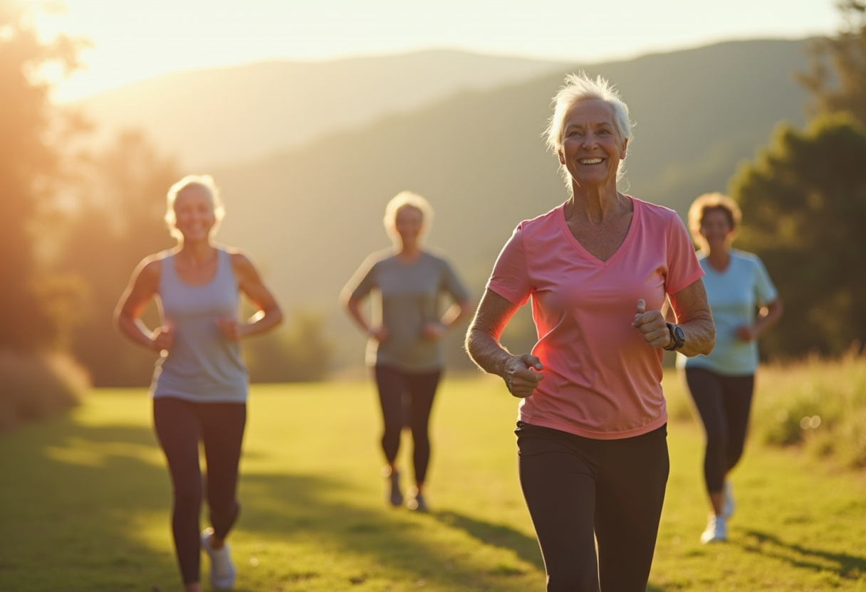 Тренування в florvellos